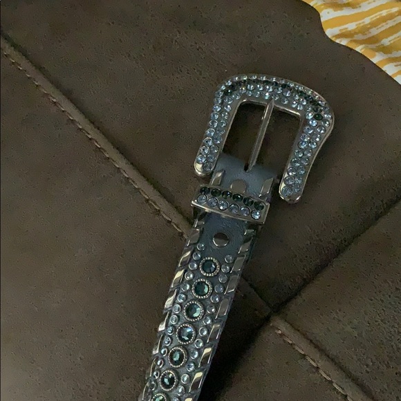 Bb simons belt main image 4